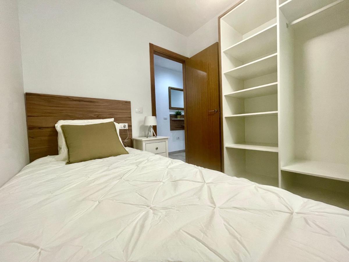 My Home Apartament Tazacorte Dış mekan fotoğraf