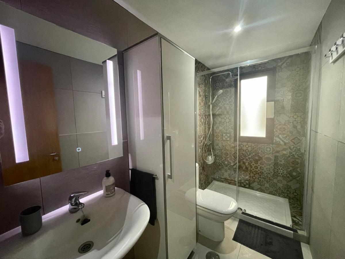 My Home Apartament Tazacorte Dış mekan fotoğraf